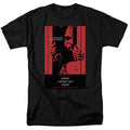 Star Trek - Tng Season 2 Episode 2 - Adult Unisex Short Sleeve T-Shirt - Black