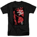 Star Trek - Tng Season 2 Episode 8 - Adult Unisex Short Sleeve T-Shirt - Black