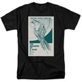 Star Trek - Tng Season 2 Episode 9 - Adult Unisex Short Sleeve T-Shirt - Black
