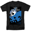 Star Trek - Tng Season 2 Episode 13 - Adult Unisex Short Sleeve T-Shirt - Black