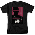 Star Trek - Tng Season 2 Episode 17 - Adult Unisex Short Sleeve T-Shirt - Black