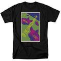 Star Trek - Tng Season 2 Episode 18 - Adult Unisex Short Sleeve T-Shirt - Black