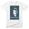 Star Trek - Tng Season 2 Episode 19 - Adult Unisex Short Sleeve T-Shirt - White