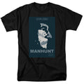 Star Trek - Tng Season 2 Episode 19 - Adult Unisex Short Sleeve T-Shirt - Black