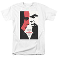 Star Trek - Tng Season 2 Episode 20 - Adult Unisex Short Sleeve T-Shirt - White