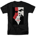 Star Trek - Tng Season 2 Episode 20 - Adult Unisex Short Sleeve T-Shirt - Black
