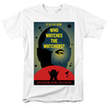 Star Trek - Tng Season 3 Episode 4 - Adult Unisex Short Sleeve T-Shirt - White