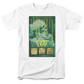 Star Trek - Tng Season 3 Episode 6 - Adult Unisex Short Sleeve T-Shirt - White