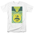 Star Trek - Tng Season 3 Episode 8 - Adult Unisex Short Sleeve T-Shirt - White