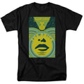 Star Trek - Tng Season 3 Episode 8 - Adult Unisex Short Sleeve T-Shirt - Black