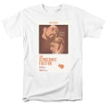 Star Trek - Tng Season 3 Episode 9 - Adult Unisex Short Sleeve T-Shirt - White