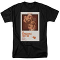 Star Trek - Tng Season 3 Episode 9 - Adult Unisex Short Sleeve T-Shirt - Black
