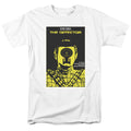 Star Trek - Tng Season 3 Episode 10 - Adult Unisex Short Sleeve T-Shirt - White