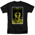 Star Trek - Tng Season 3 Episode 10 - Adult Unisex Short Sleeve T-Shirt - Black