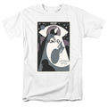 Star Trek - Tng Season 3 Episode 11 - Adult Unisex Short Sleeve T-Shirt - White