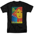 Star Trek - Tng Season 3 Episode 12 - Adult Unisex Short Sleeve T-Shirt - Black