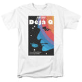 Star Trek - Tng Season 3 Episode 13 - Adult Unisex Short Sleeve T-Shirt - White