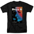 Star Trek - Tng Season 3 Episode 13 - Adult Unisex Short Sleeve T-Shirt - Black