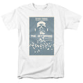 Star Trek - Tng Season 3 Episode 16 - Adult Unisex Short Sleeve T-Shirt - White