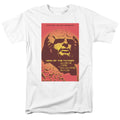 Star Trek - Tng Season 3 Episode 17 - Adult Unisex Short Sleeve T-Shirt - White