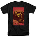 Star Trek - Tng Season 3 Episode 17 - Adult Unisex Short Sleeve T-Shirt - Black
