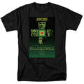 Star Trek - Tng Season 3 Episode 18 - Adult Unisex Short Sleeve T-Shirt - Black