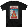 Star Trek - Tng Season 3 Episode 21 - Adult Unisex Short Sleeve T-Shirt - Black