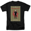 Star Trek - Tng Season 3 Episode 22 - Adult Unisex Short Sleeve T-Shirt - Black
