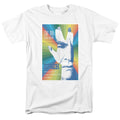 Star Trek - Tng Season 3 Episode 23 - Adult Unisex Short Sleeve T-Shirt - White