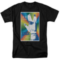 Star Trek - Tng Season 3 Episode 23 - Adult Unisex Short Sleeve T-Shirt - Black