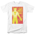 Star Trek - Tng Season 3 Episode 25 - Adult Unisex Short Sleeve T-Shirt - White