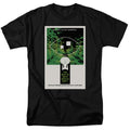 Star Trek - Tng Season 3 Episode 26 - Adult Unisex Short Sleeve T-Shirt - Black