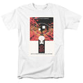 Star Trek - Tng Season 4 Episode 1 - Adult Unisex Short Sleeve T-Shirt - White