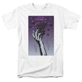 Star Trek - Tng Season 4 Episode 2 - Adult Unisex Short Sleeve T-Shirt - White