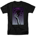 Star Trek - Tng Season 4 Episode 2 - Adult Unisex Short Sleeve T-Shirt - Black
