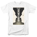 Star Trek - Tng Season 4 Episode 3 - Adult Unisex Short Sleeve T-Shirt - White