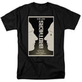 Star Trek - Tng Season 4 Episode 3 - Adult Unisex Short Sleeve T-Shirt - Black