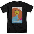 Star Trek - Tng Season 4 Episode 5 - Adult Unisex Short Sleeve T-Shirt - Black