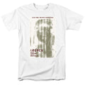 Star Trek - Tng Season 4 Episode 6 - Adult Unisex Short Sleeve T-Shirt - White