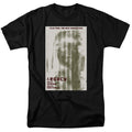 Star Trek - Tng Season 4 Episode 6 - Adult Unisex Short Sleeve T-Shirt - Black