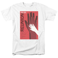 Star Trek - Tng Season 4 Episode 7 - Adult Unisex Short Sleeve T-Shirt - White