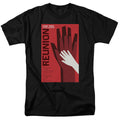 Star Trek - Tng Season 4 Episode 7 - Adult Unisex Short Sleeve T-Shirt - Black