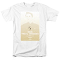 Star Trek - Tng Season 4 Episode 9 - Adult Unisex Short Sleeve T-Shirt - White