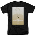 Star Trek - Tng Season 4 Episode 9 - Adult Unisex Short Sleeve T-Shirt - Black