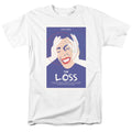 Star Trek - Tng Season 4 Episode 10 - Adult Unisex Short Sleeve T-Shirt - White