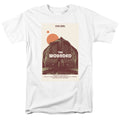 Star Trek - Tng Season 4 Episode 12 - Adult Unisex Short Sleeve T-Shirt - White