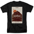 Star Trek - Tng Season 4 Episode 12 - Adult Unisex Short Sleeve T-Shirt - Black