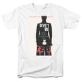 Star Trek - Tng Season 4 Episode 13 - Adult Unisex Short Sleeve T-Shirt - White