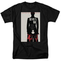Star Trek - Tng Season 4 Episode 13 - Adult Unisex Short Sleeve T-Shirt - Black