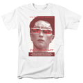 Star Trek - Tng Season 4 Episode 15 - Adult Unisex Short Sleeve T-Shirt - White